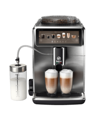 Кофемашины