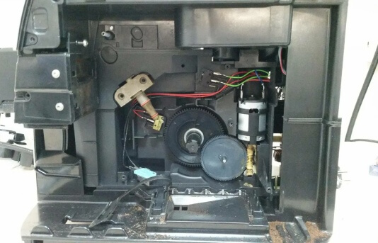 Ремонт техники Saeco