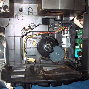 Ремонт техники Saeco